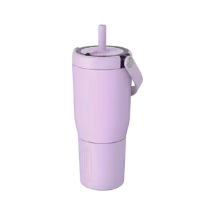 Brümate Resa 25oz Lavender Insulated Tumbler DWRS25LAV