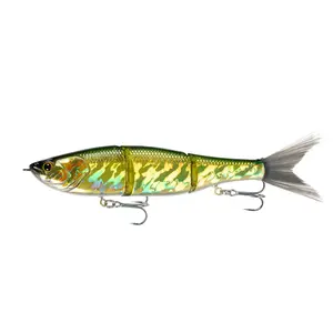 Speed Draw 5.5 Coastal Series - Premium Jointed Swimbait