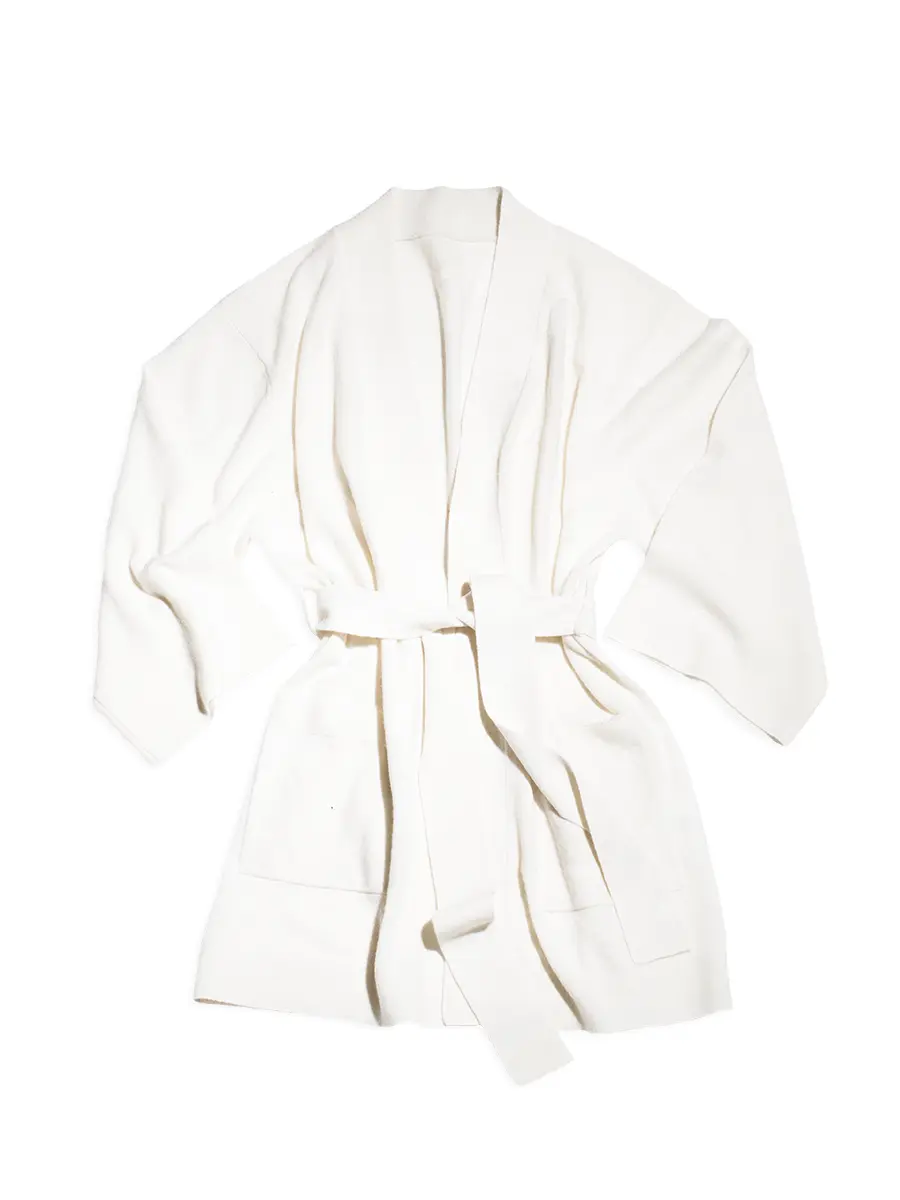 Custom Robe