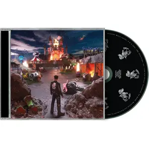 UMG - Alvaro Diaz - SAYONARA  [COMPACT DISC - CD]