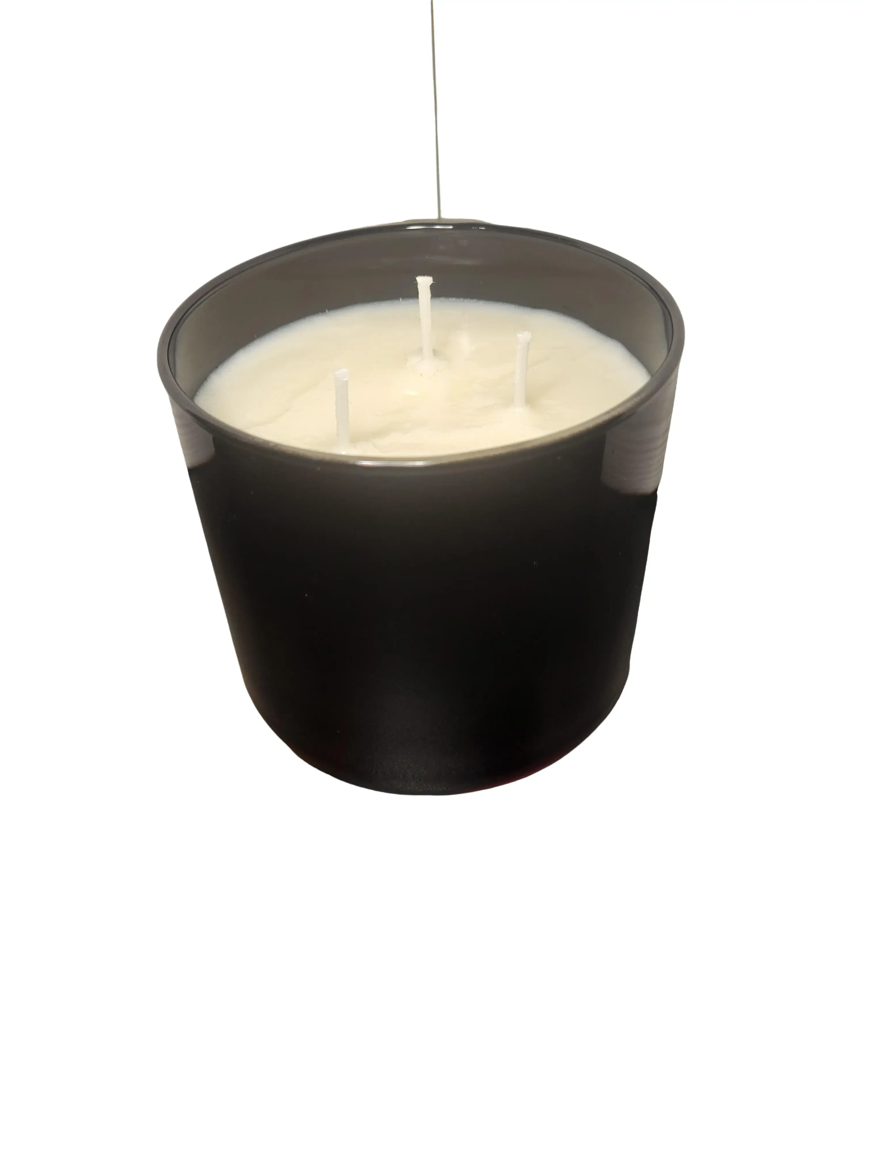 Scented Candles for Men | Bonfire, Mahogany Teakwood Candles Scented | Wood Wick, Long Lasting, Masculine Scents | Natural Soy Jar Candle for Home, Mancave & Bachelor Pad Decor | Perfect Mens Gift