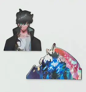 SL MOTION STICKER COLLECTION