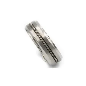 Cable Wire Rope Ring