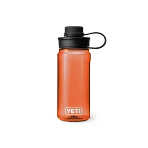 YETI Yonder Water Bottle with Yonder Tether Cap