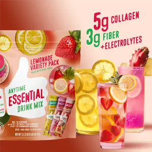 Lemonade Anytime Essential Variety Pack (TikTok)