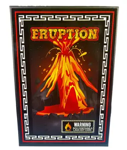 ERUPTION OG: PERSONAL RIP N SHIP (ONE CARD PER BOX)