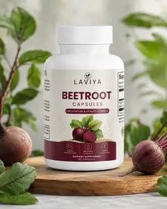 LAVIYA BEETROOT CAPSULES