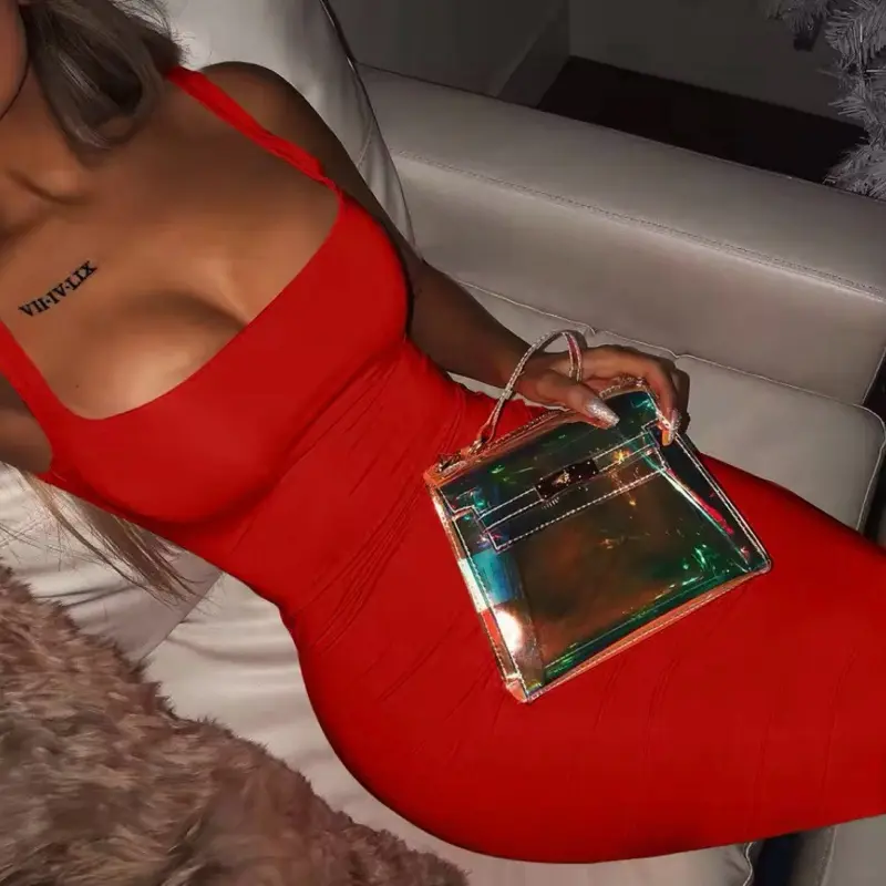Brenda Dress