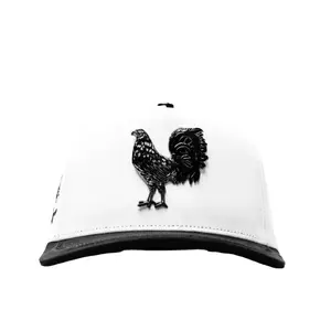 Gorra del Gallo