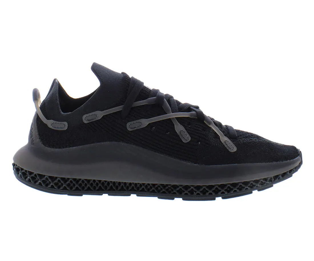 Adidas 4D Fusio Mens Shoes