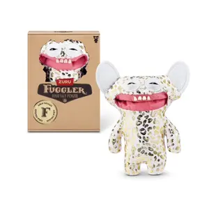 ZURU Fugglers Gold Fuggs Grin Grin 9" Plush