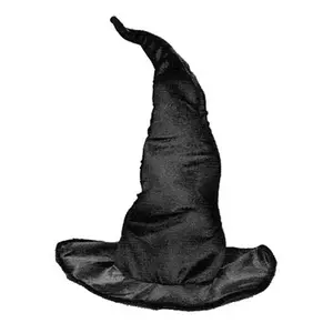 Deluxe Witch Hat