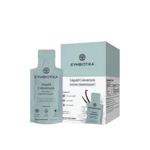 Daily Liquid Colostrum 12-Pack