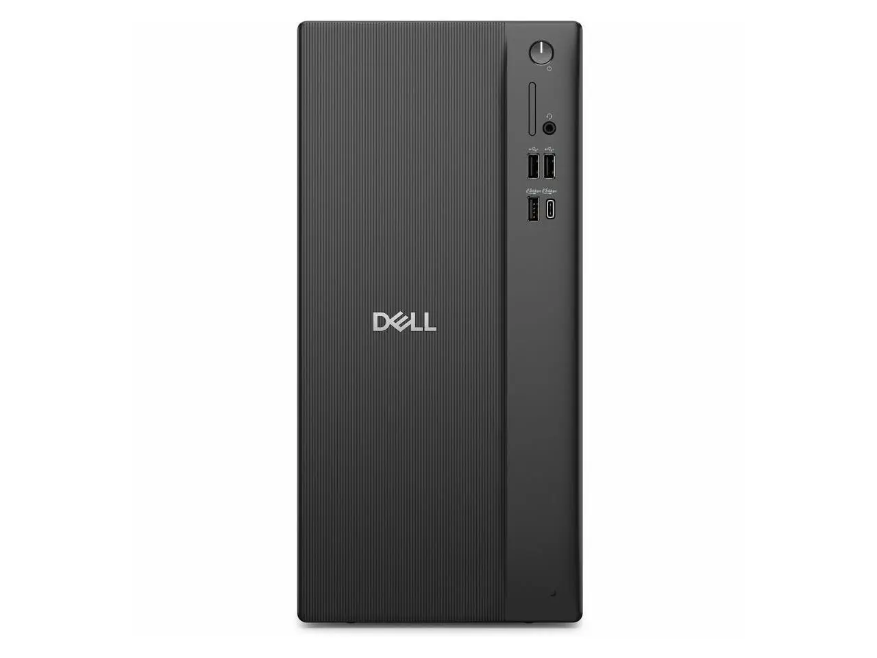 Dell DT1265 Desktop Computer - AMD Ryzen 3 Ryzen 110 - 8 GB - 512 GB PCI Express NVMe 4.0 x4 SSD - Windows 11 Home - AMD Radeon 660M Graphics DDR5 SDRAM - Gigabit Ethernet - 10VR7