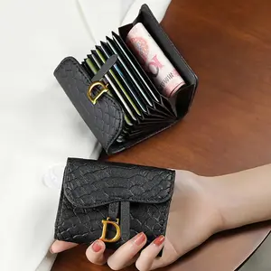 Luxury Wallet Women Purse