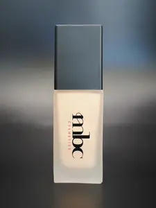 Mineral Longwear Foundation Mineral Longwear Foundation