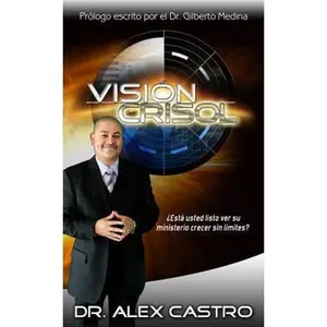 USED-Vision Crisol by Alex Castro (Paperback)