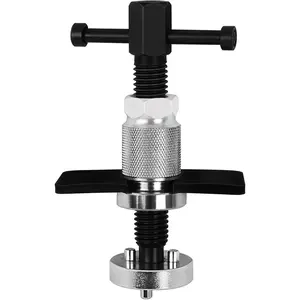Caliper  Rewind Tool - Upgraded  Caliper Compression Tool for Disk  Pad, Replacement   with Right Handle