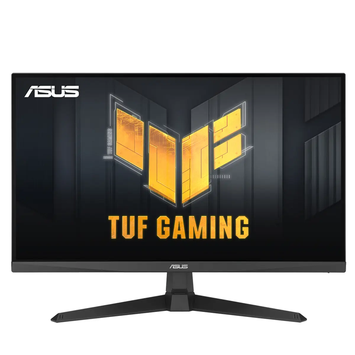 ASUS TUF Gaming VG279Q3A 27" 16:9 Full HD 180Hz IPS LED Gaming Monitor, Desktop & Laptop Component for Computers & Office Use