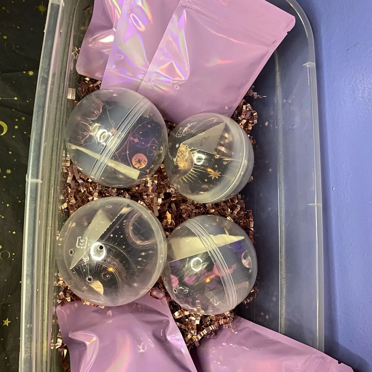 Zodiac Magic Box (small)
