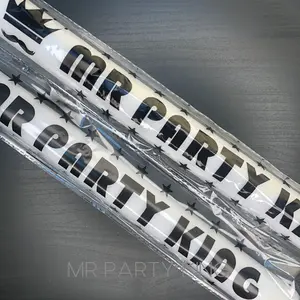 Custom LED Foam Sticks for Parties, Weddings & Events POD