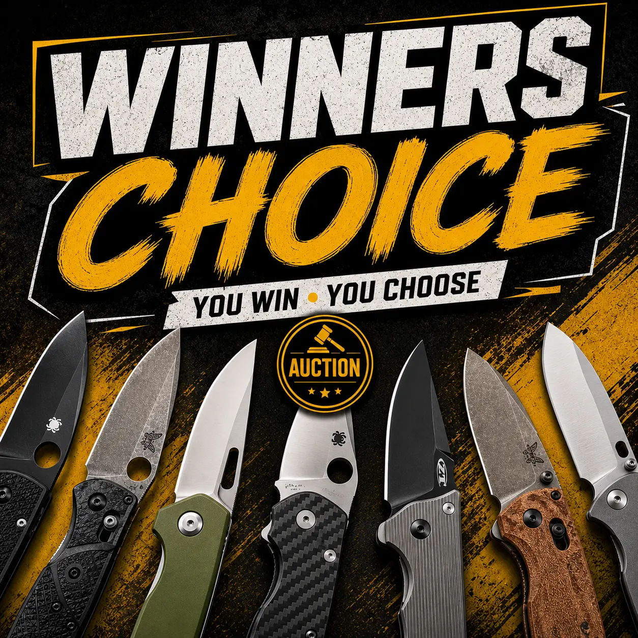 Pocket Knife