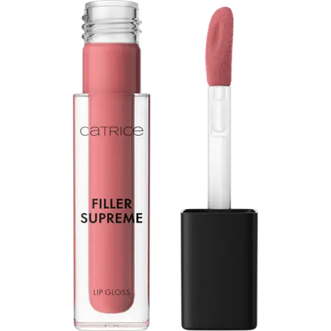 Filler Supreme Lip Gloss