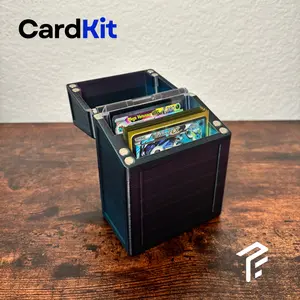 CardKit Card- Rip on the go