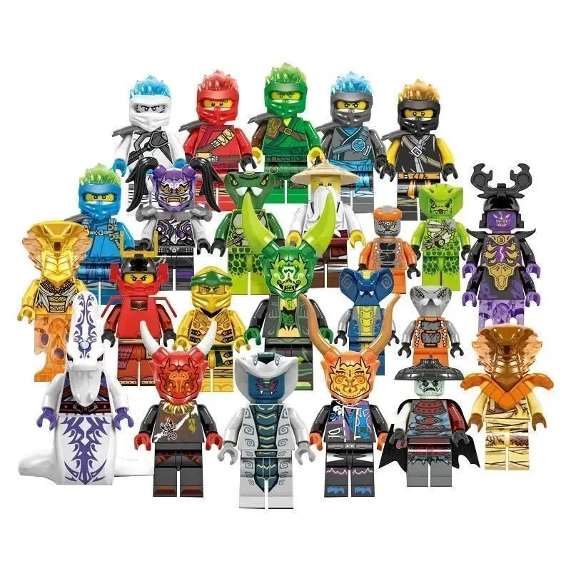 Decorative figures, humanoid dolls, toys, mini figures, humanoid dolls, children's toys, birthday gifts, cartoon characters.
