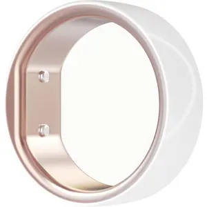 Ring Gen1 for Fertility and Ovulation  - Size First Sizing Kit - App Auto-Sync - Period & BBT  - Sleep Analysis for Women - Rechargeable &  Size7