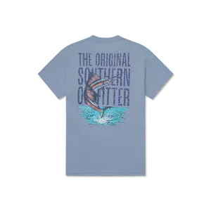 SEAWASH™ Tee - Offshore - Marlin