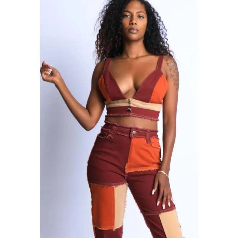 Tammy Jogger Set