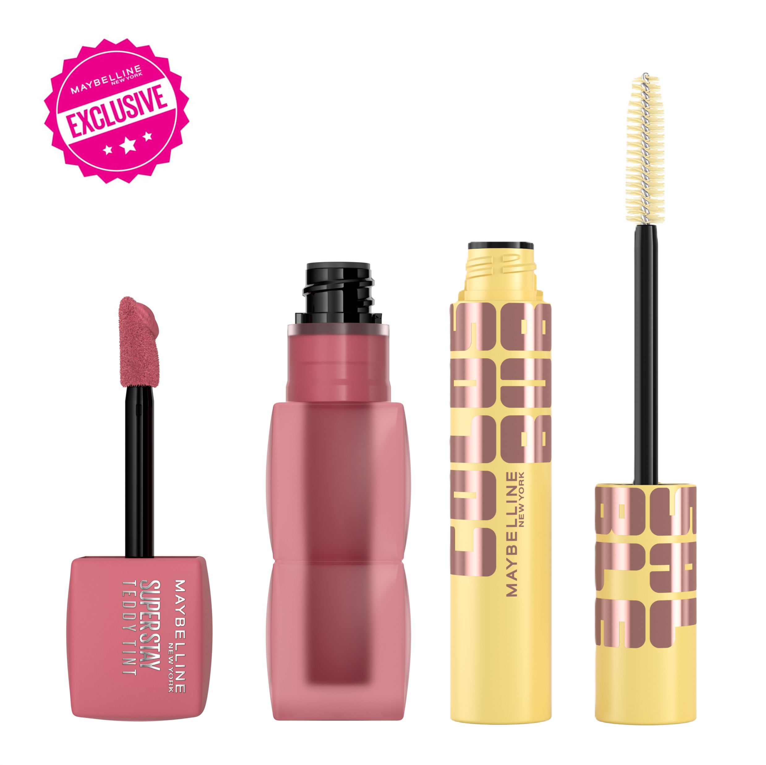 Wink & Pout Perfection Duo, Maybelline New York