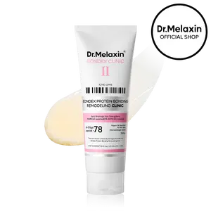 [Dr.Melaxin Official] Bondex Protein Bonding Remodeling Treatment with Argan Oil | Repair & Strengthen Dry, Damaged Hair