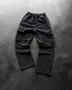 OBLIVION CARGOS (RESTOCKED)