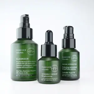 Forever Young Routine