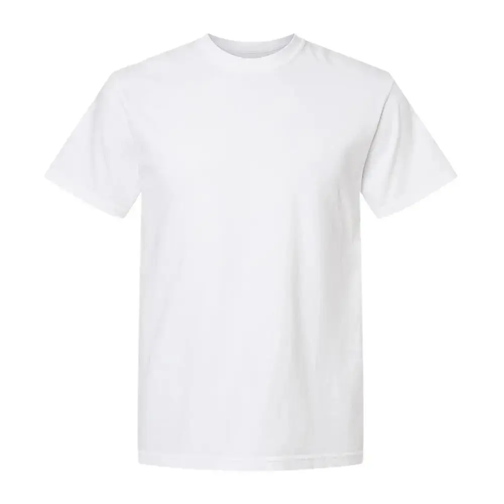 Men's Short-Sleeve T-Shirts, Multi-Pack Casual Tops for Menswear Wardrobe Crewneck Round Neck