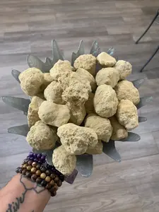 Break Your Own Geode