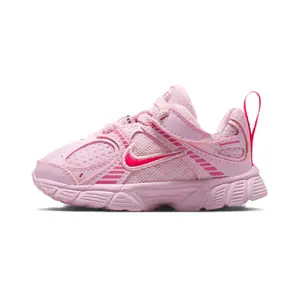 Toddler's Nike V5 RNR BT Pink Foam/Hyper Pink-Pinksicle (IQ6635 663)