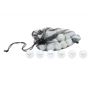 24 TaylorMade Project (a) Mesh Bag Mix