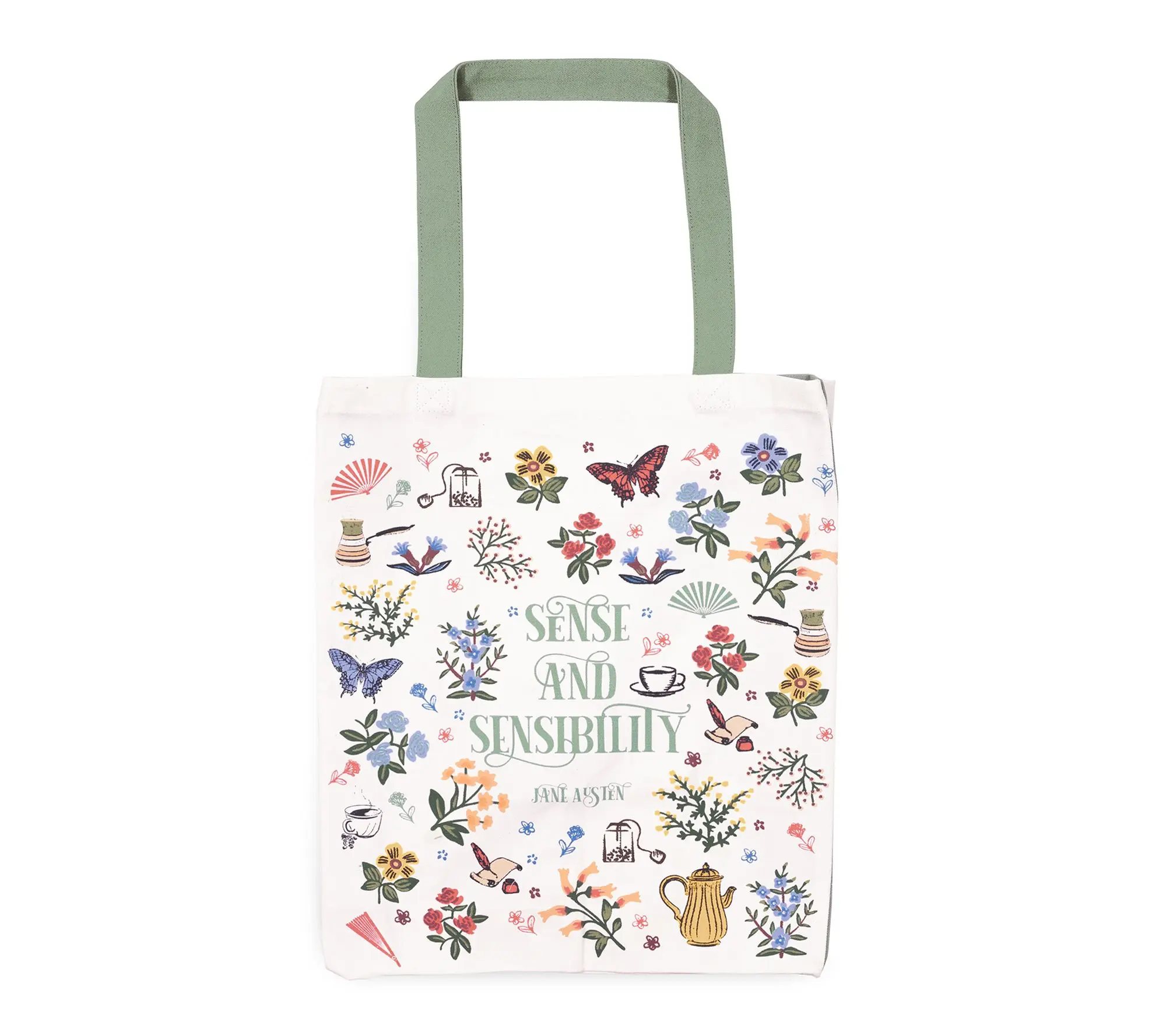 Steel Mill & Co. Canvas Tote Steel Mill & Co. Canvas Tote
