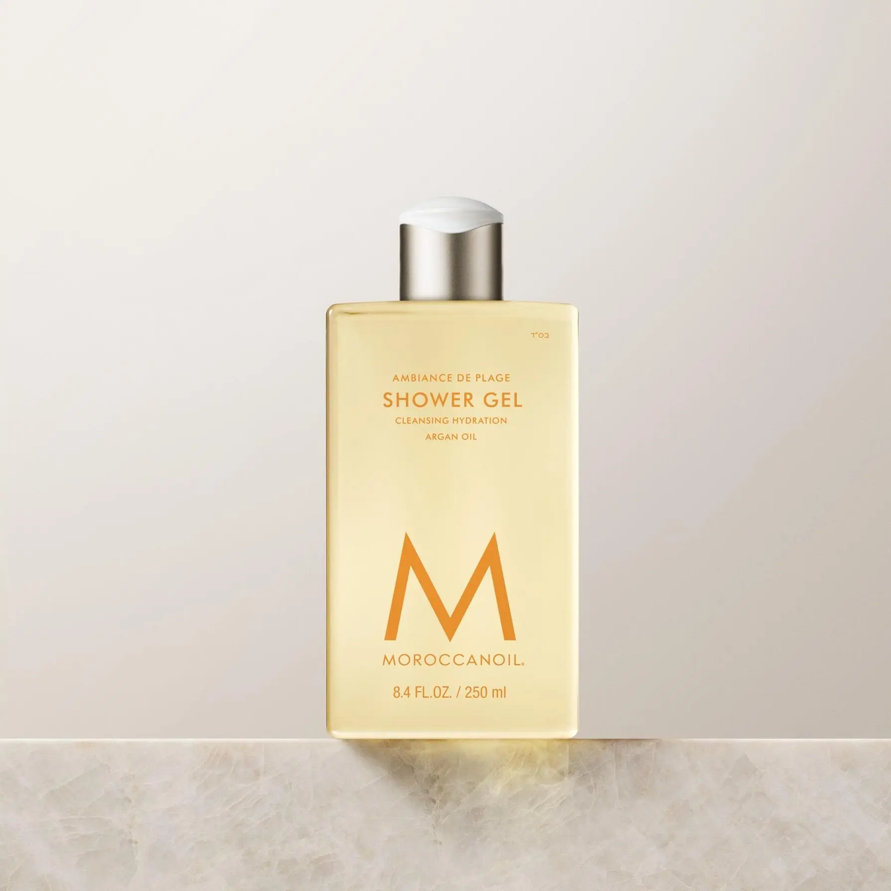 Shower Gel Ambiance de Plage