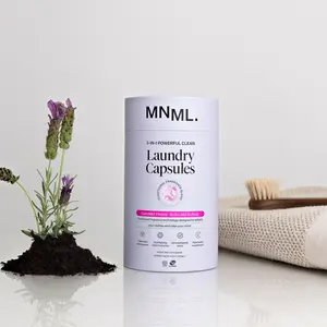 LAVENDER DREAM Laundry Capsules (30pk)