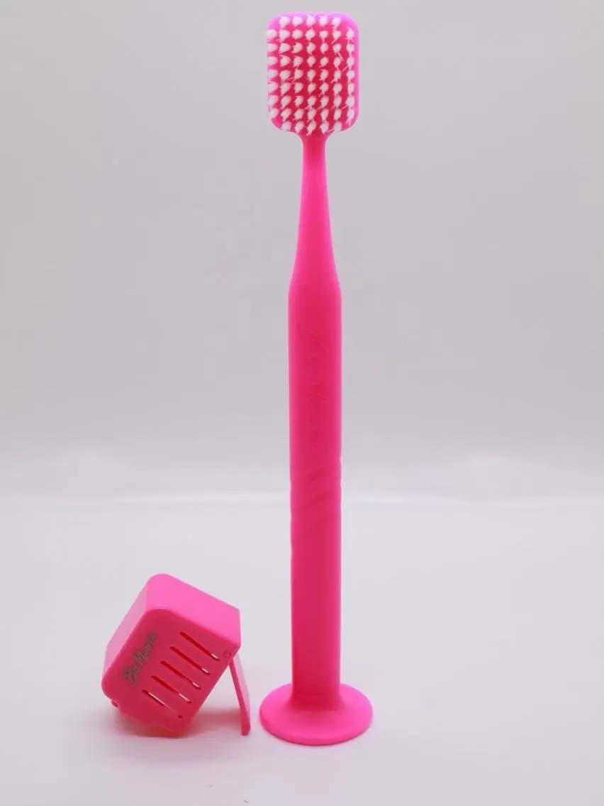Big Mouth Manual Toothbrush
