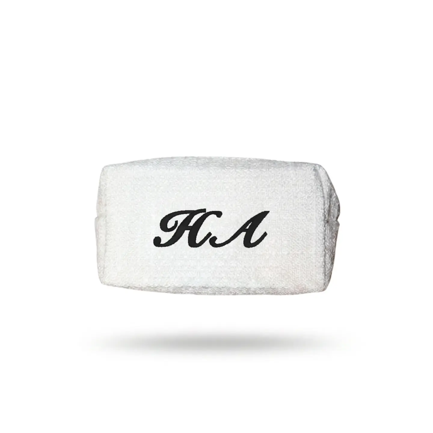 The CarryAll Miami | Custom Cosmetic Bag