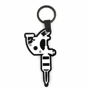 Tattoo Gun Digital Business Card