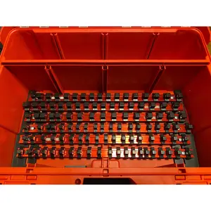 Ultimate Portable Packout Socket Organizer 48-22-8432