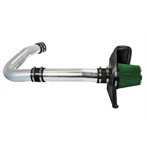 Heat Shield Air Intake Kit For 2011-2023 Dodge Challenger/Charger/Chrysler 300 3.6L V6 | Rtunes Racing | HI-DG-12GN