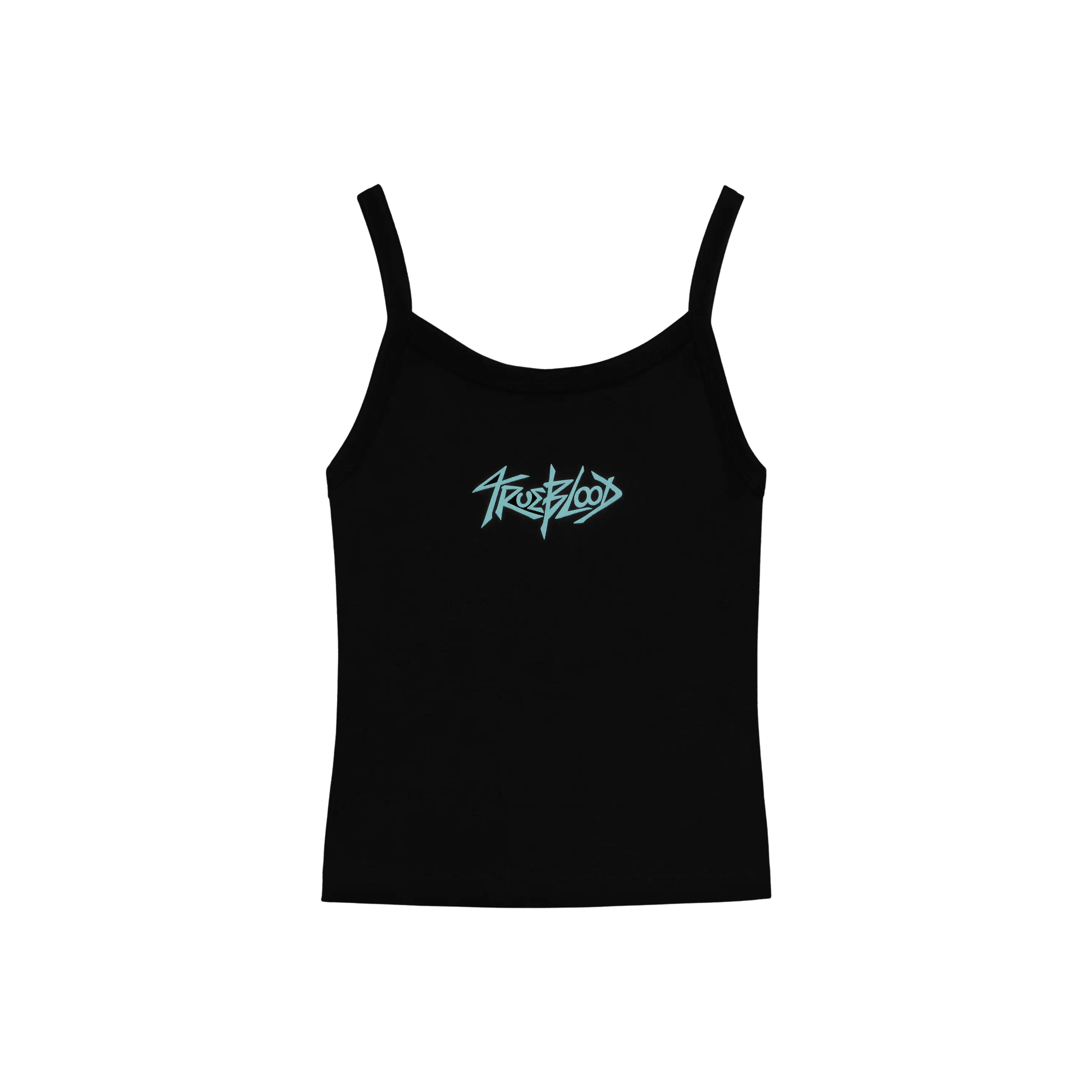TRUEBLOOD TANK (BLACK)