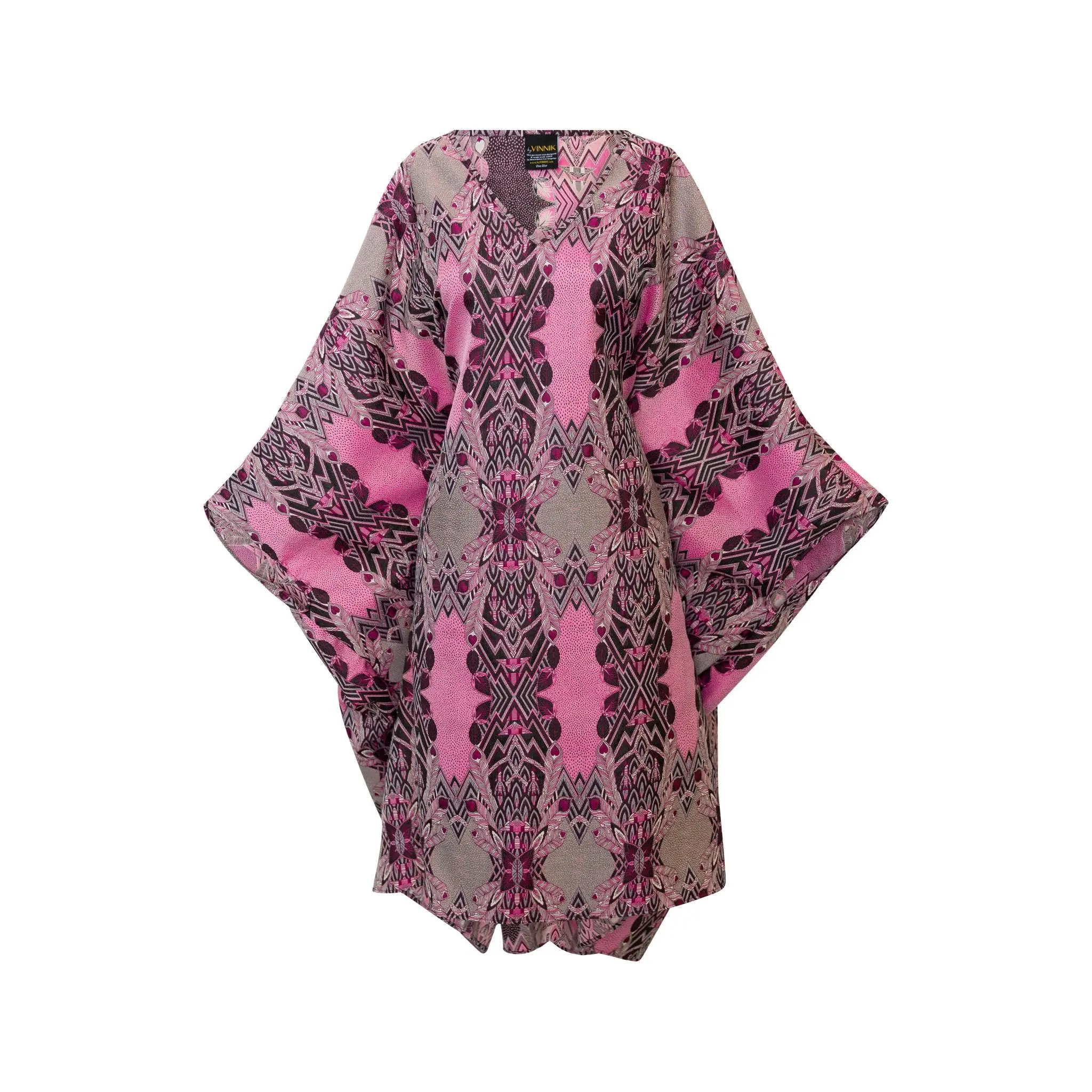Midi Kaftan in “Palm Springs”